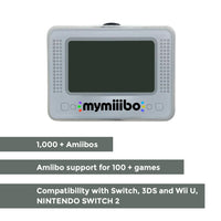 Mymiiibo