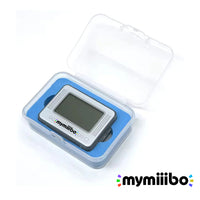 Mymiiibo